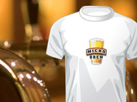 Beer Shirt Club