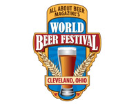 World beer festival