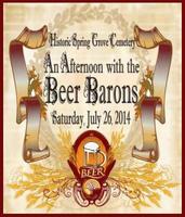 Beer Barons