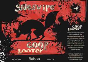 Coop-Looter-Label-Sideswipe-Brewing